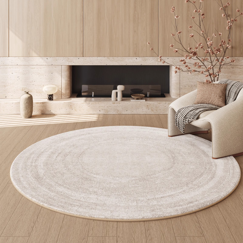 Japanese Home Textiles - French Cream Style Bedroom Decor Plush