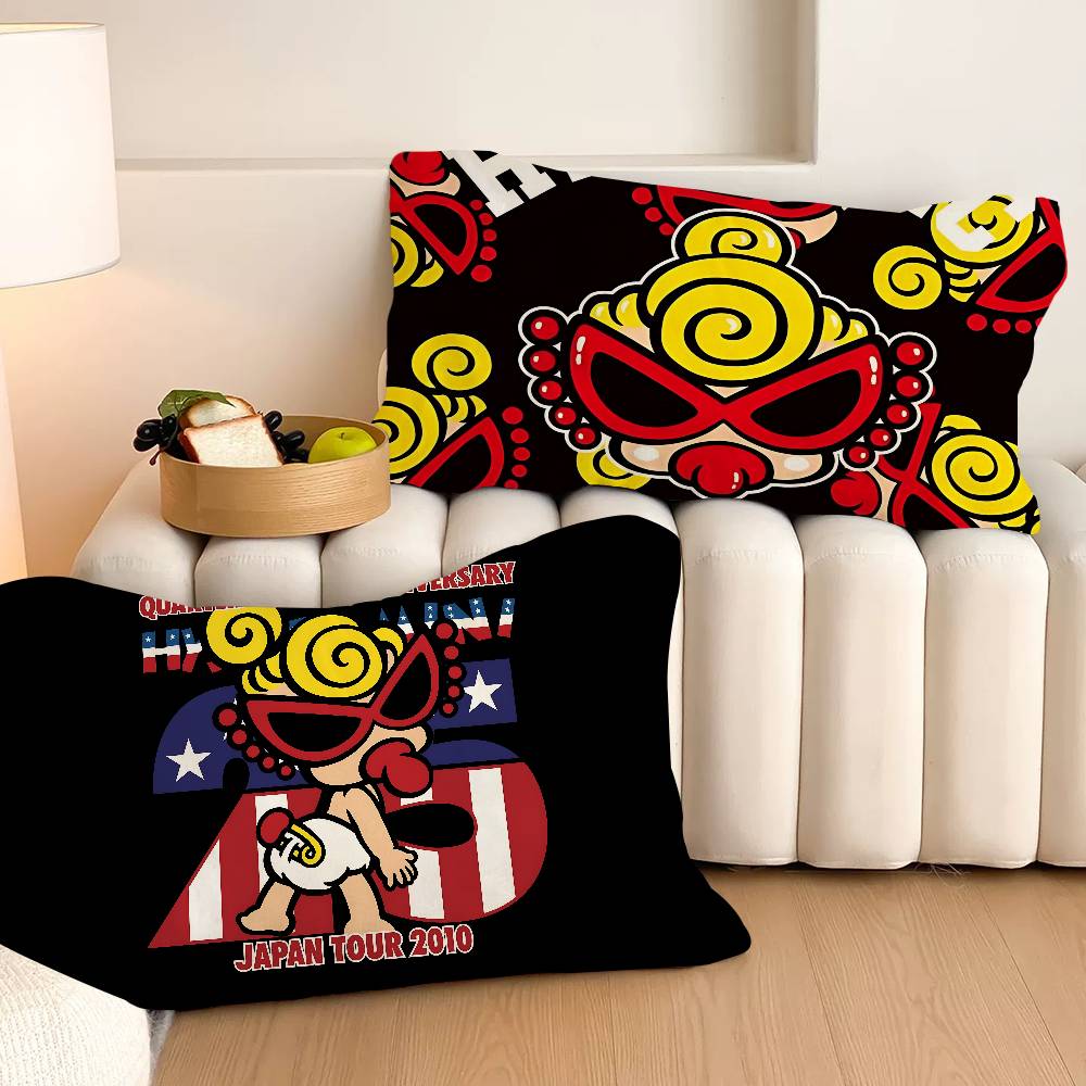 Home Textiles Logo - Popular Street LOGO H-Hysteric M-Mini Fast-Drying