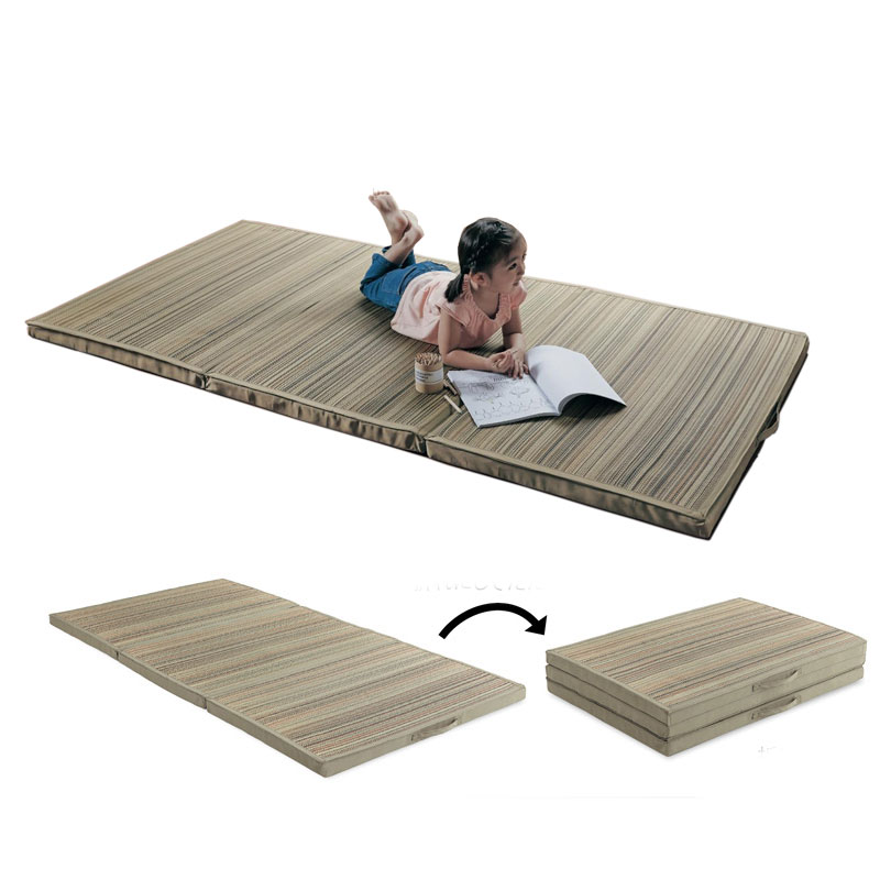 Japanese Home Textiles - Folding Soft Tatami Mattress Floor Mat