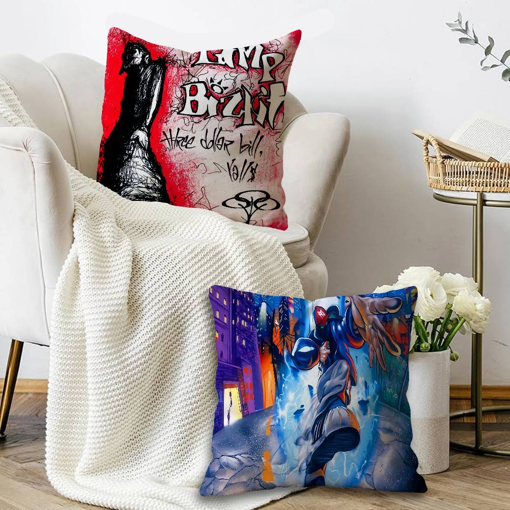Metal Band L-Limp B-Bizkit Pil - Home Textiles Super Soft review and price