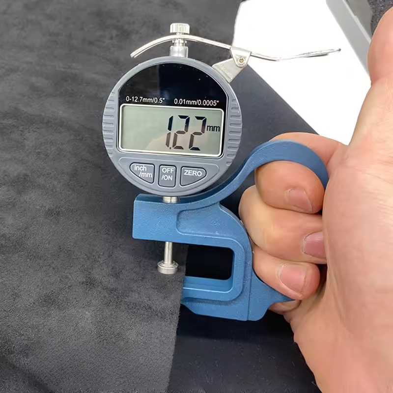 Premium Micro Suede Fabric, Ca - Home Textiles Premium review and price