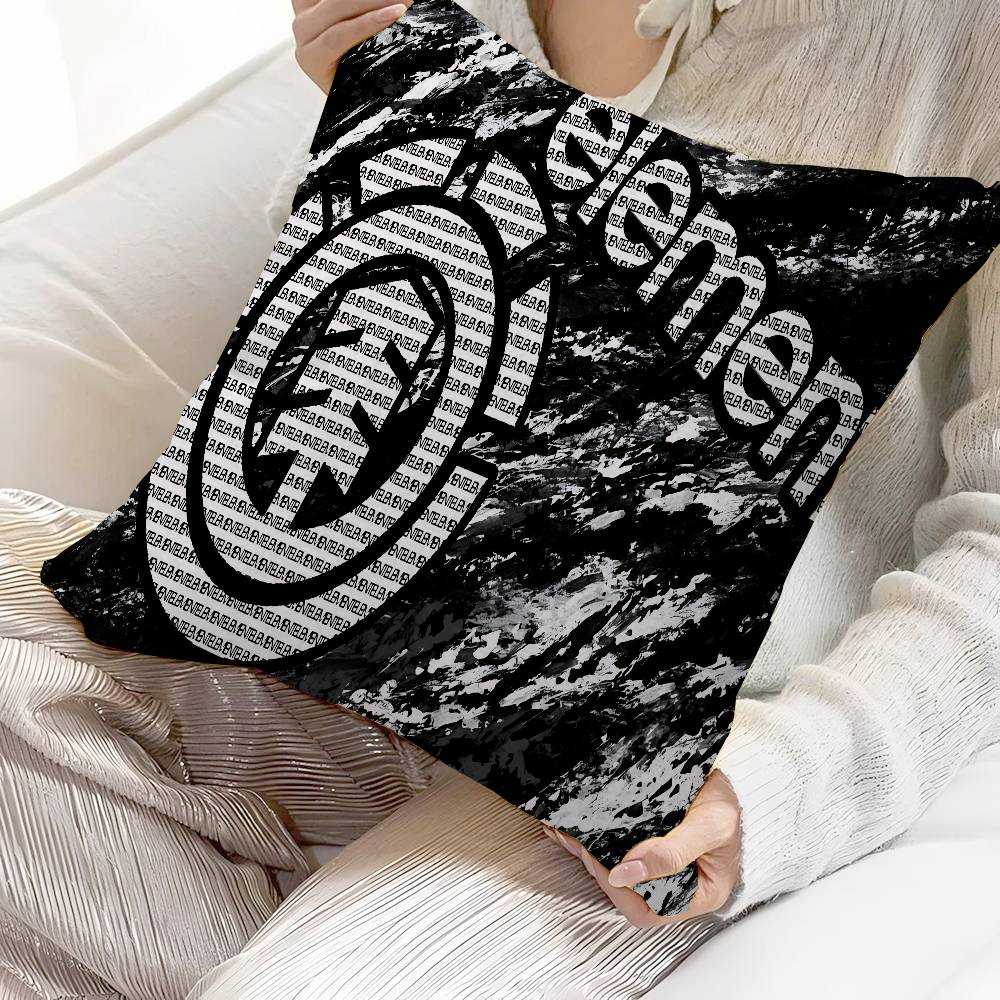 E-Element Skateboard logo Pill - Home Textiles Super Soft review and price