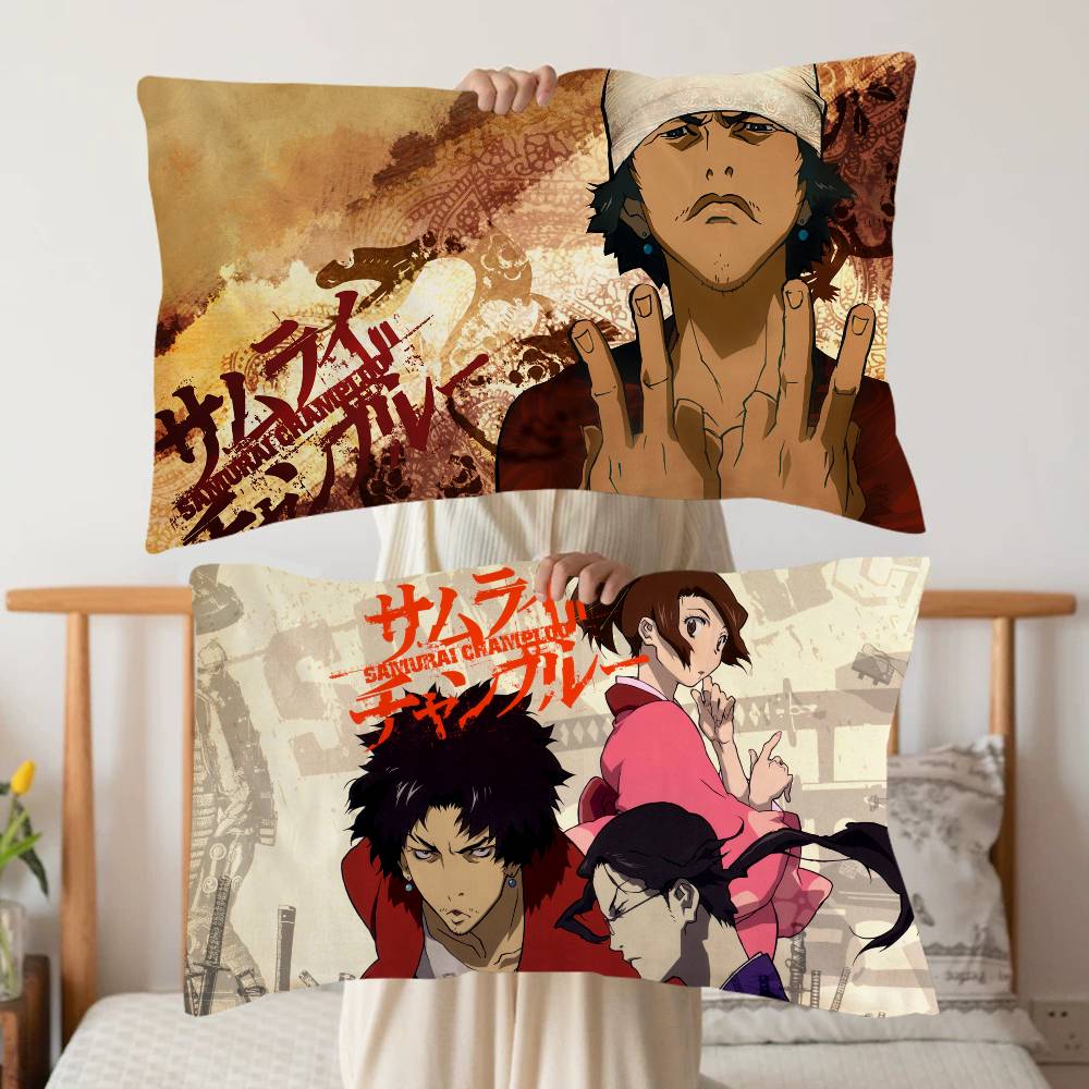 Adventure Anime Samurai Champl - Home Textiles Towel Set review and price