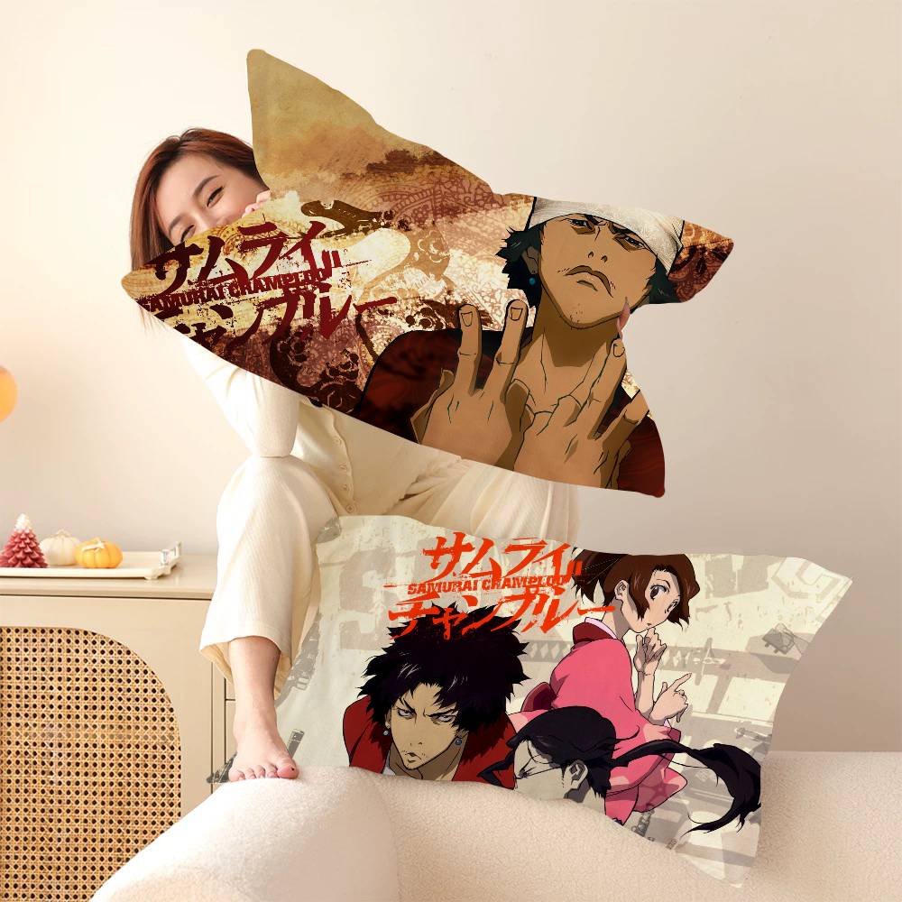 Adventure Anime Samurai Champl - Home Textiles Towel Set review and price