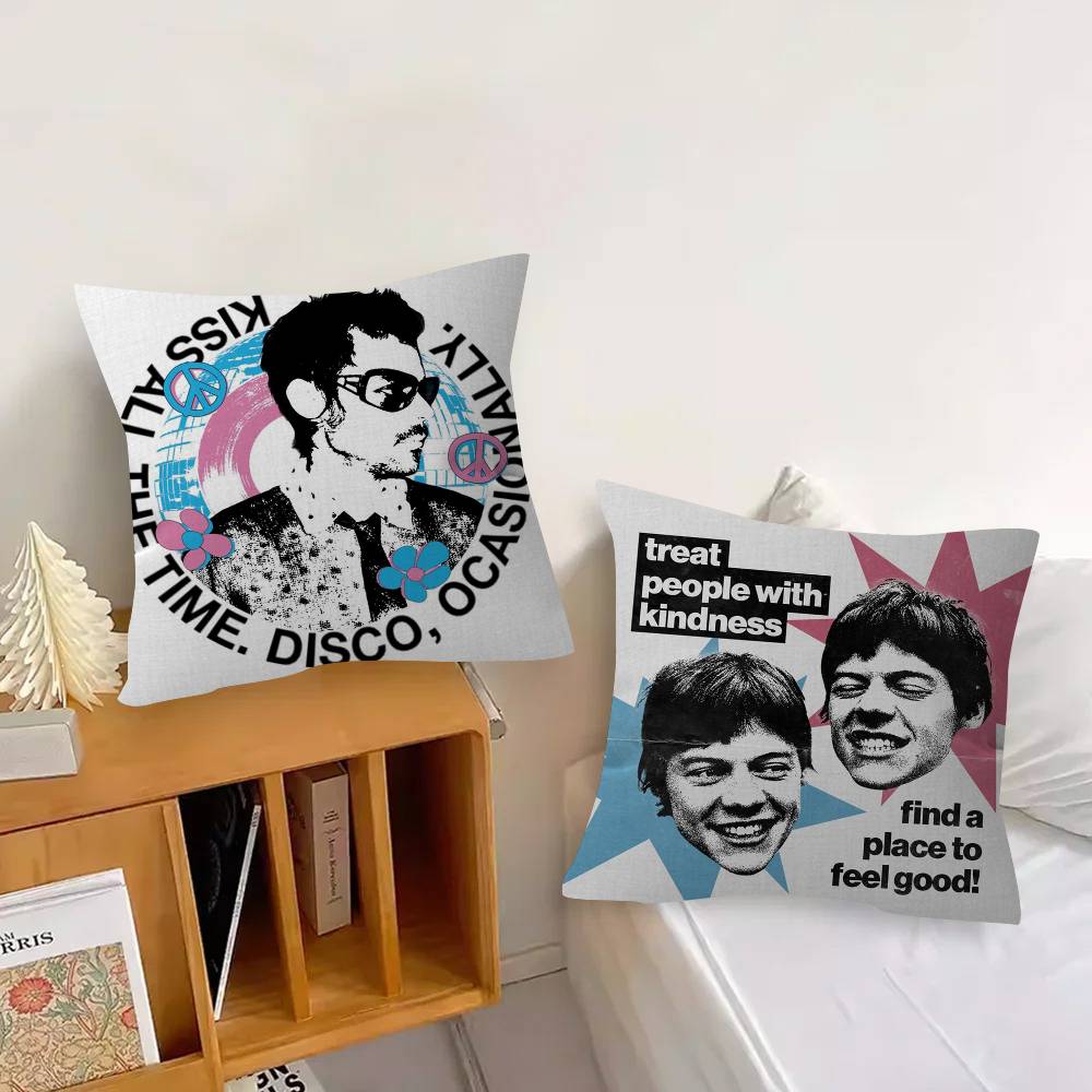 Kiss All The Time Harry Styles - Home Textiles Super Soft review and price