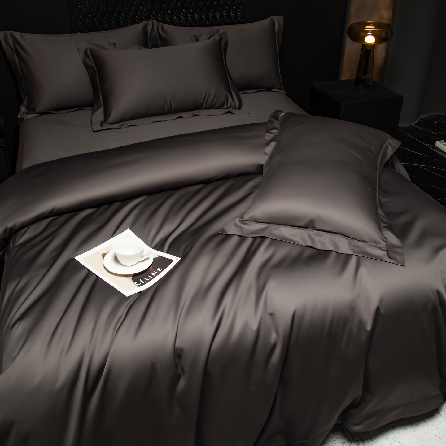 Premium 1000TC Egyptian Cotton - Home Textiles Premium review and price