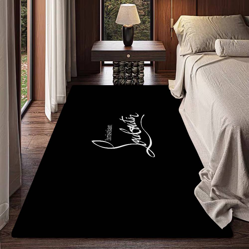 Luxury C-ChristianES L-Loubout - Home Textiles Logo review and price