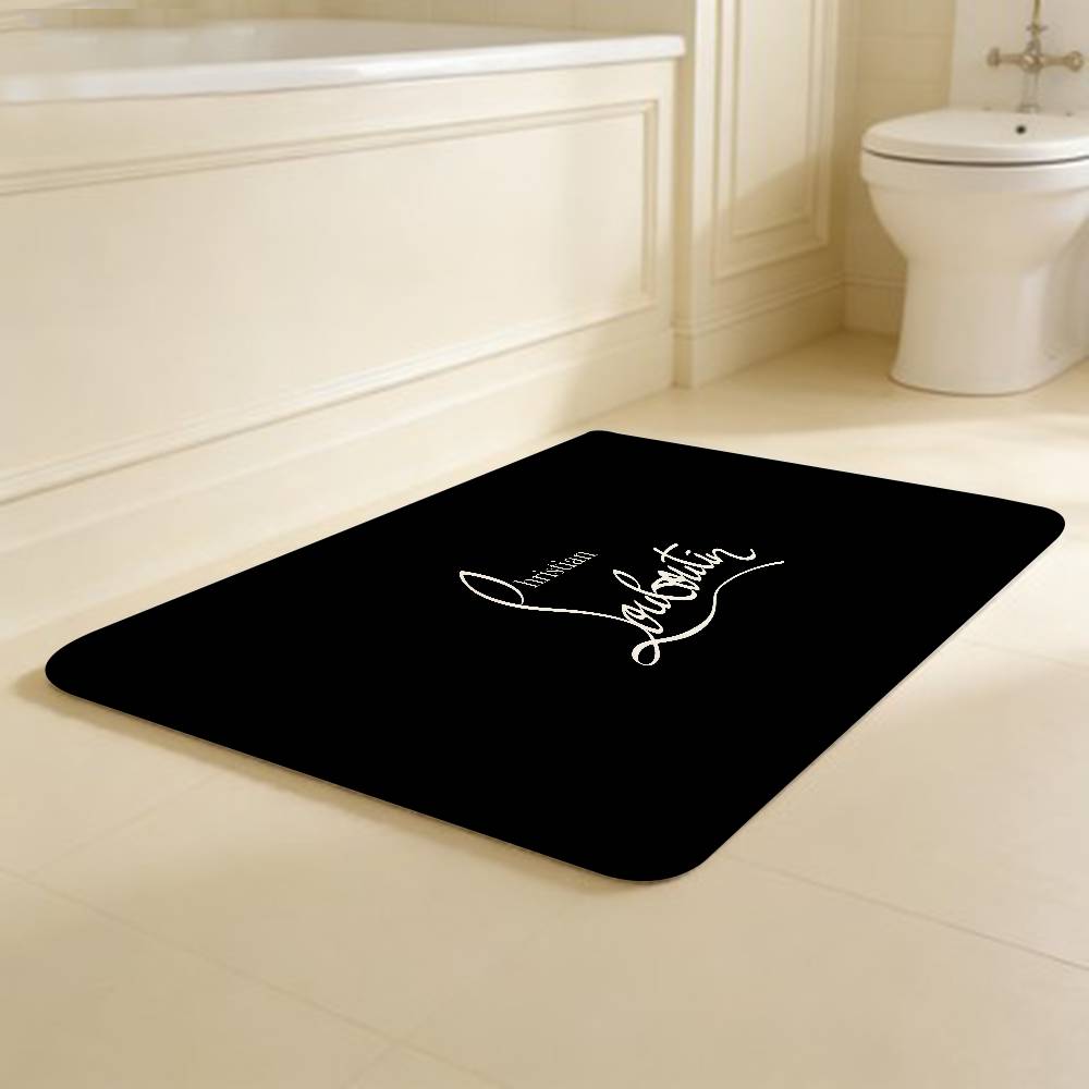 Luxury C-ChristianES L-Loubout - Home Textiles Logo review and price