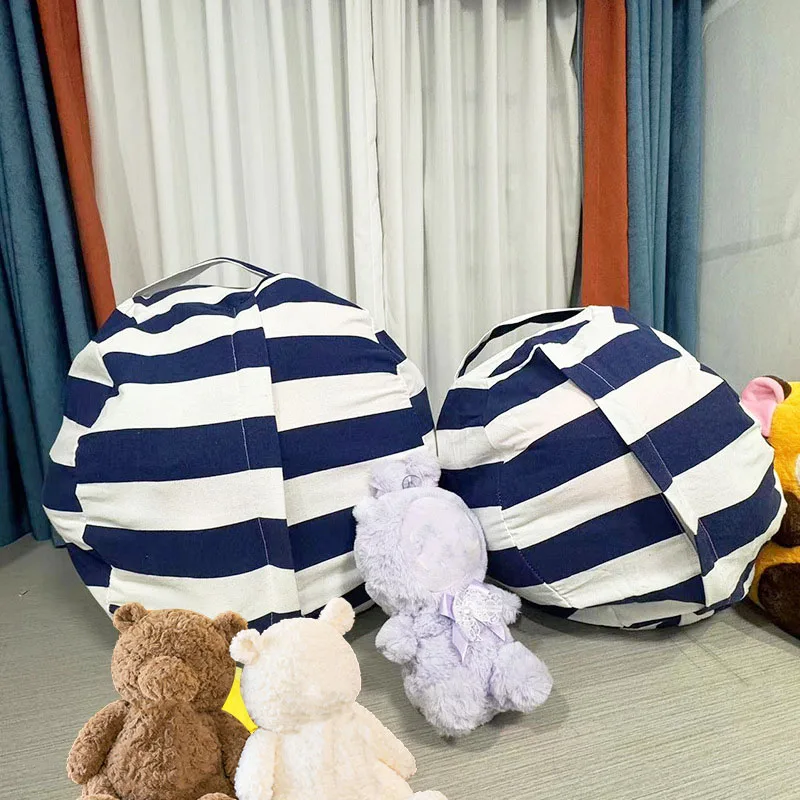 New Bean Bag Storage Stuffed A - Floor Cushion Pouf review and price