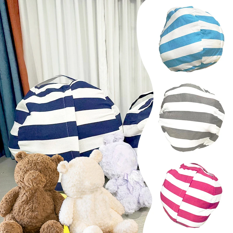 New Bean Bag Storage Stuffed A - Floor Cushion Pouf review and price