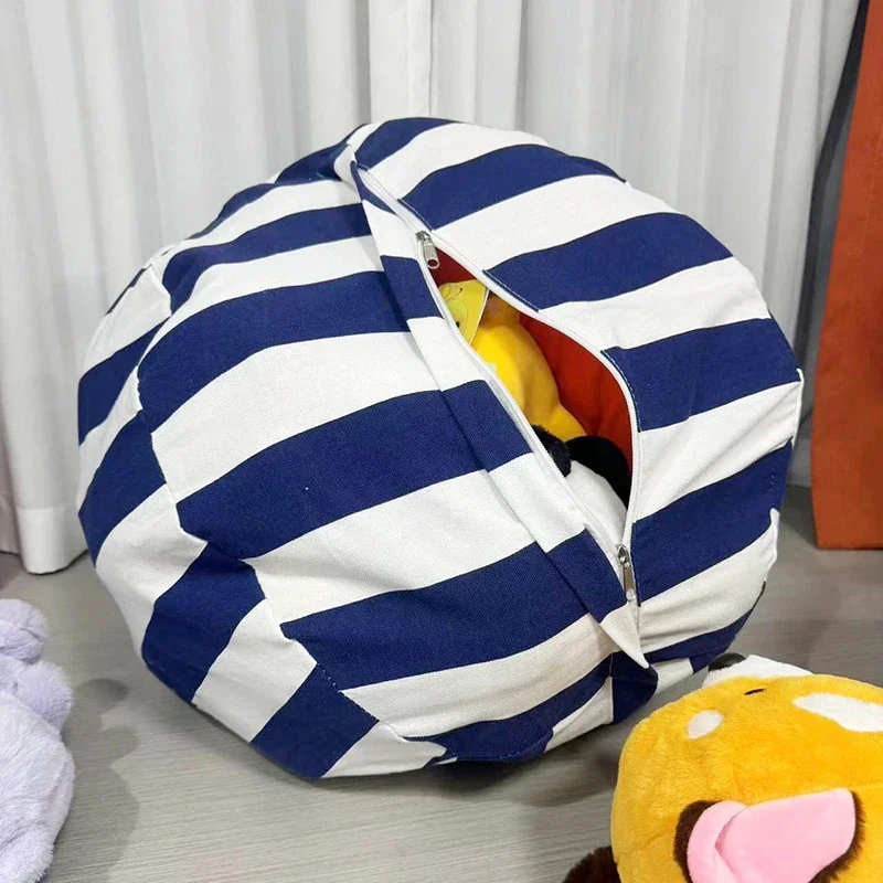 New Bean Bag Storage Stuffed A - Floor Cushion Pouf review and price