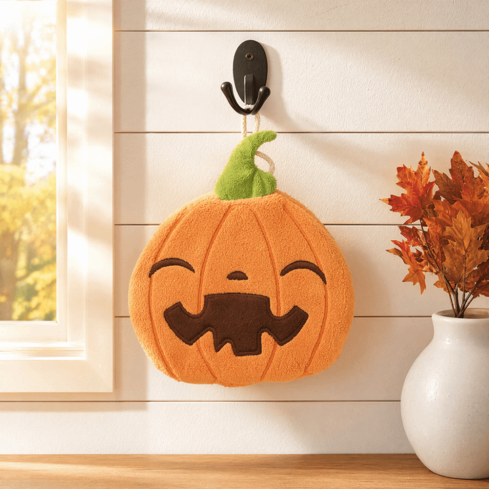 Ultra Absorbent Halloween Towe - Home Textiles Towel Set review and price
