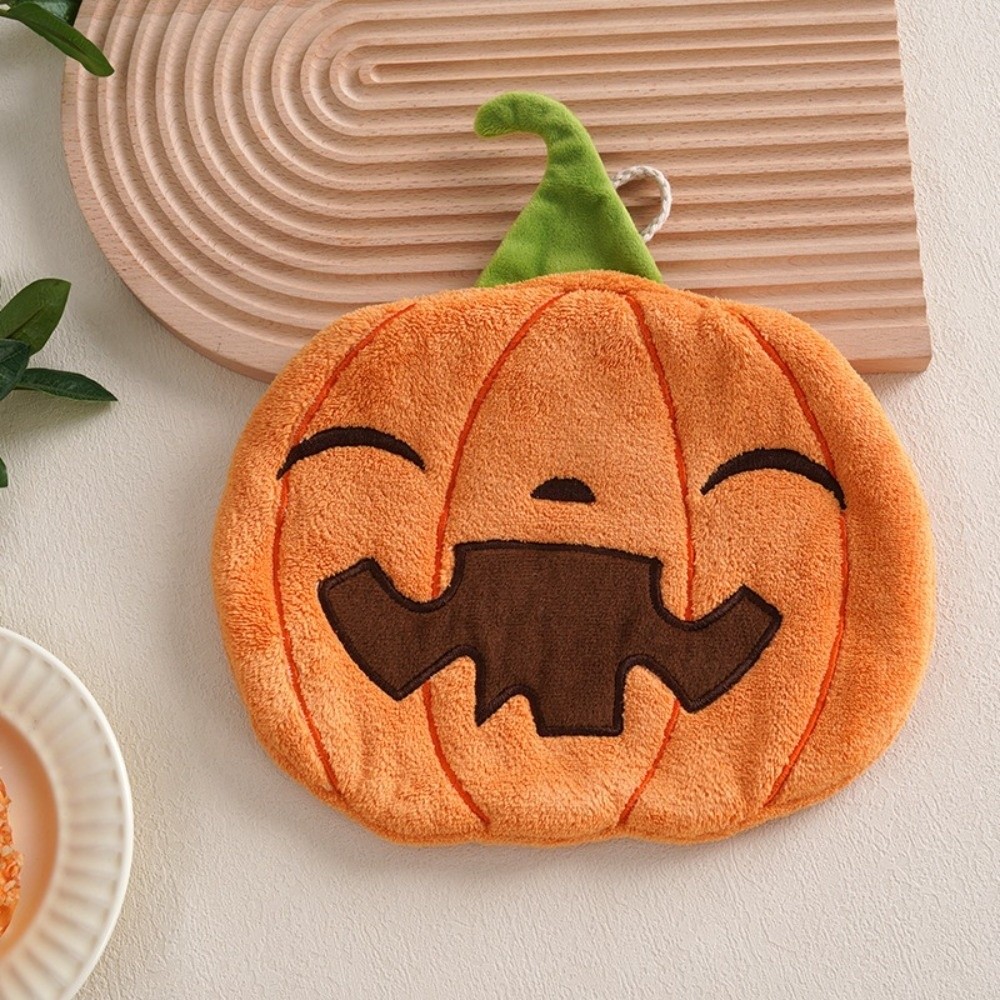 Ultra Absorbent Halloween Towe - Home Textiles Towel Set review and price