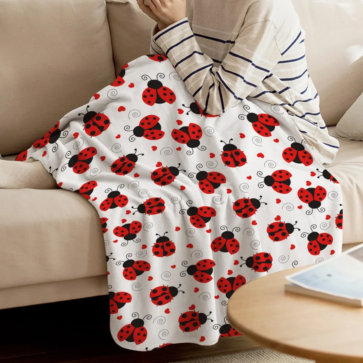 Fleece Throw Bed Blanket – Lig - Home Textiles Super Soft review and price