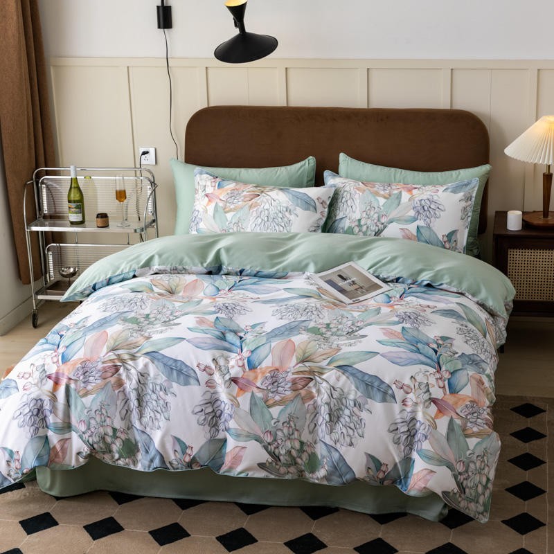 100%Egyptian Cotton Vibrant Tr - Home Textiles Premium review and price