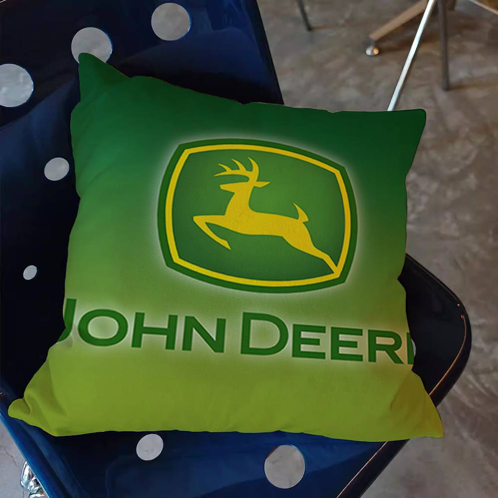 Classic Logo J-John D-Deere Lu - Home Textiles Logo review and price