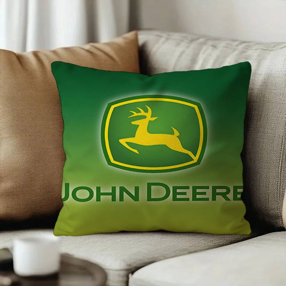 Classic Logo J-John D-Deere Lu - Home Textiles Logo review and price