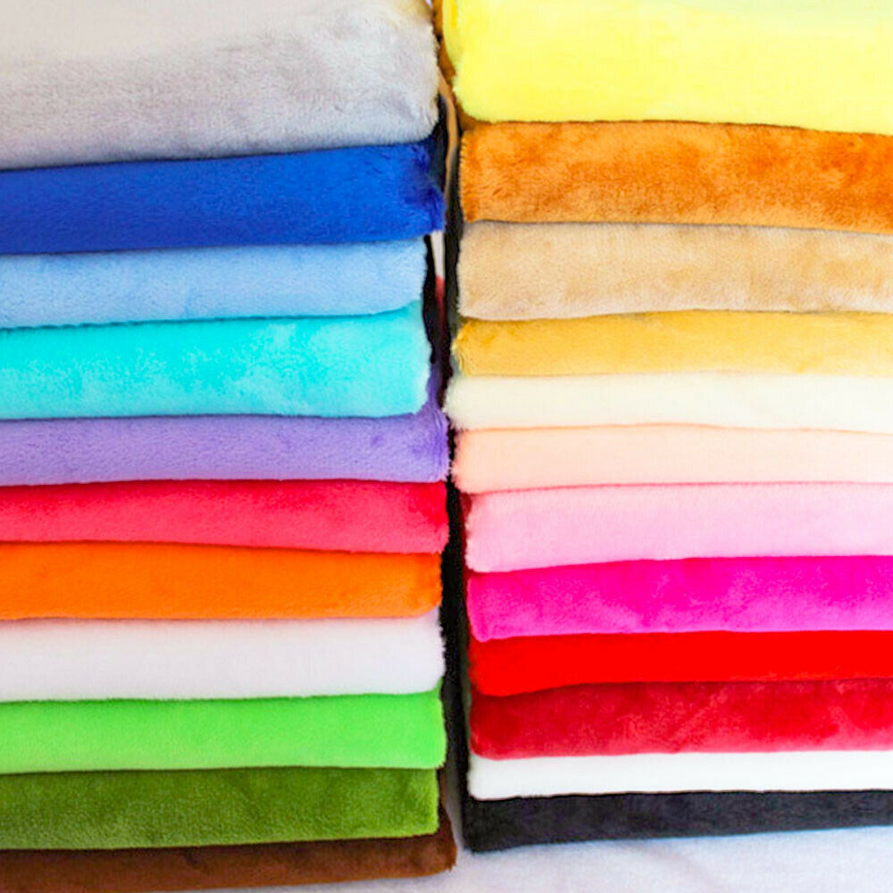 Big Size Solid Color Short Plu - Home Textiles Super Soft review and price