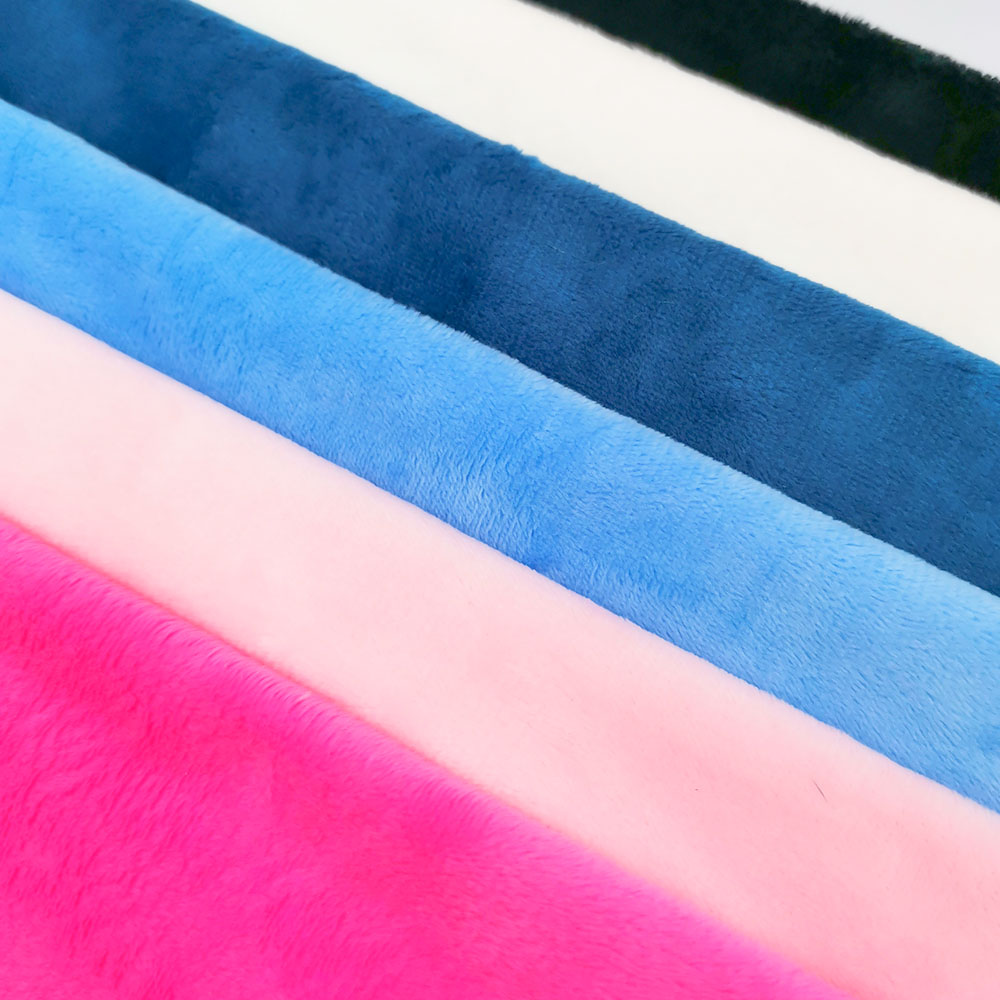 Big Size Solid Color Short Plu - Home Textiles Super Soft review and price