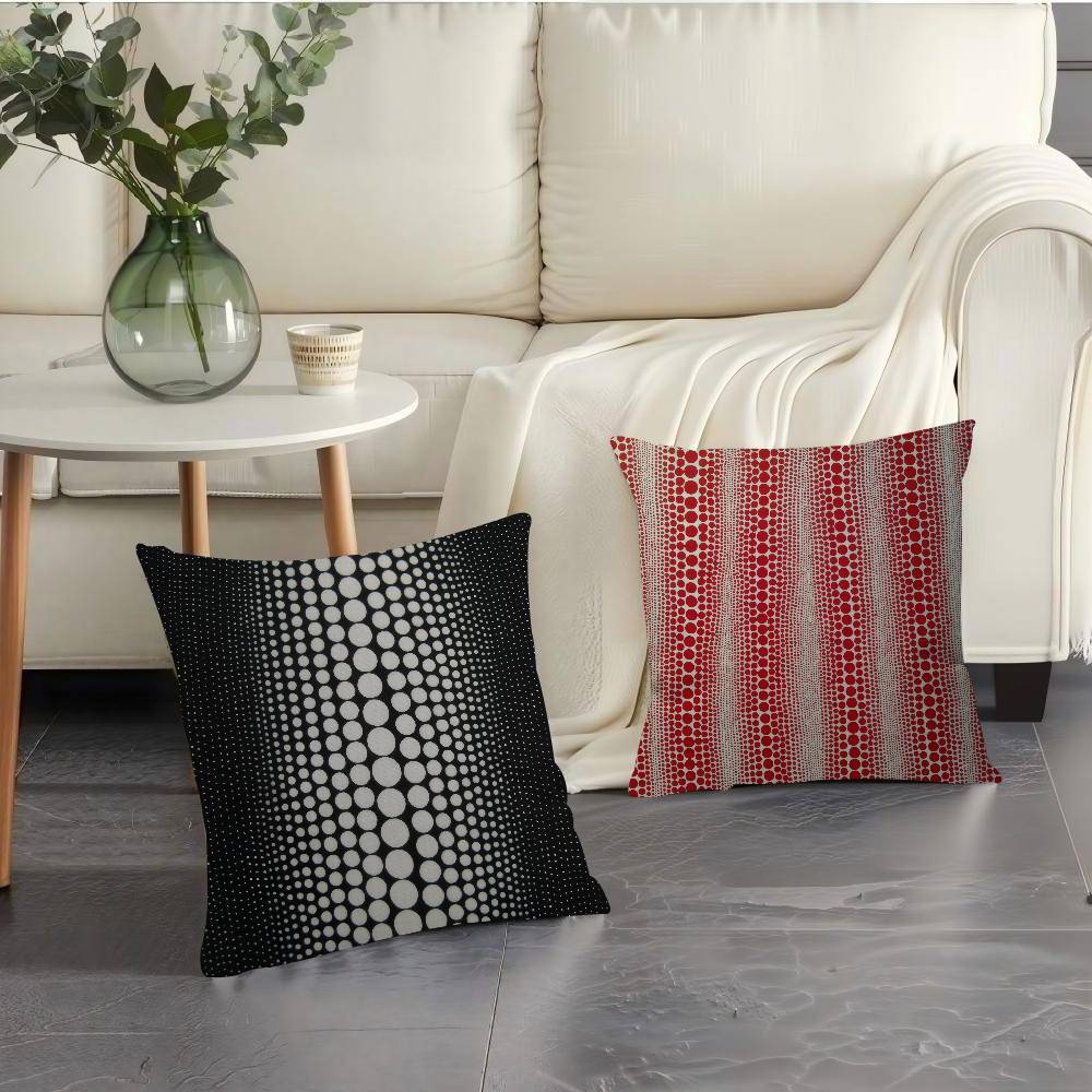 Japanese Yayoi Kusama  Persona - Japanese Home Textiles review and price