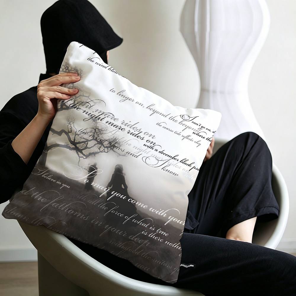 The S-Smashing Pumpkins Band P - Home Textiles Premium review and price