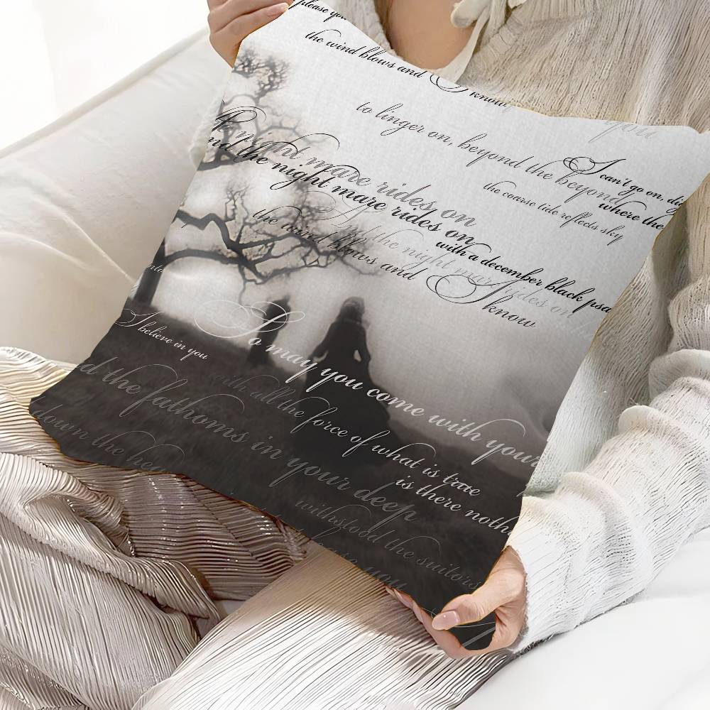 The S-Smashing Pumpkins Band P - Home Textiles Premium review and price