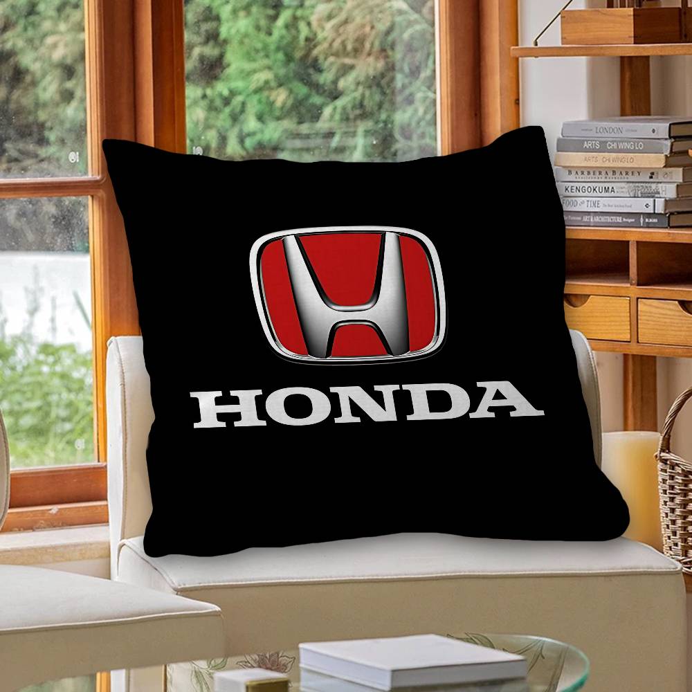 H-HONDAs Motorcycle Logo Perso - Home Textiles Logo review and price