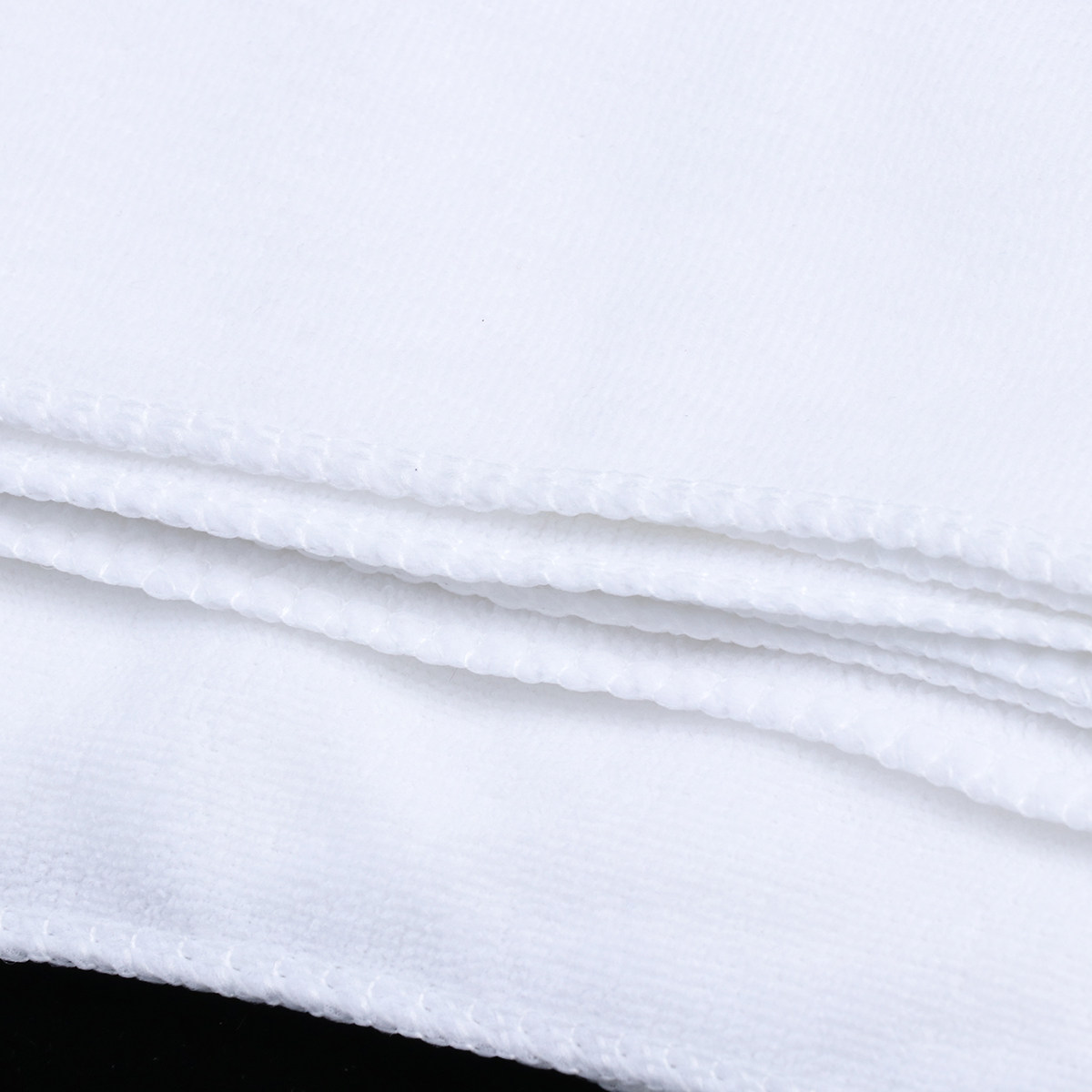6Pcs Premium Microfiber Towels - Home Textiles Towel Set review and price