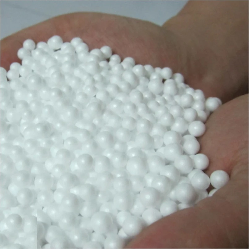 4-6mm 10L/20L White Styrofoam  - Floor Cushion Pouf review and price
