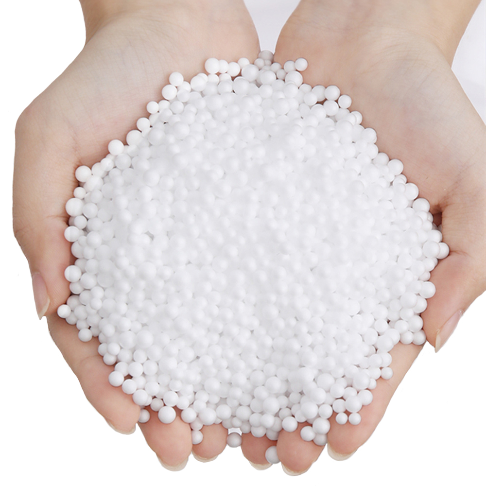 4-6mm 10L/20L White Styrofoam  - Floor Cushion Pouf review and price
