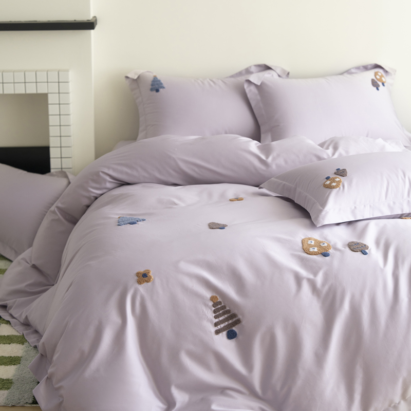 Luxury Cartoon Towel Embroider - Home Textiles Towel Set review and price