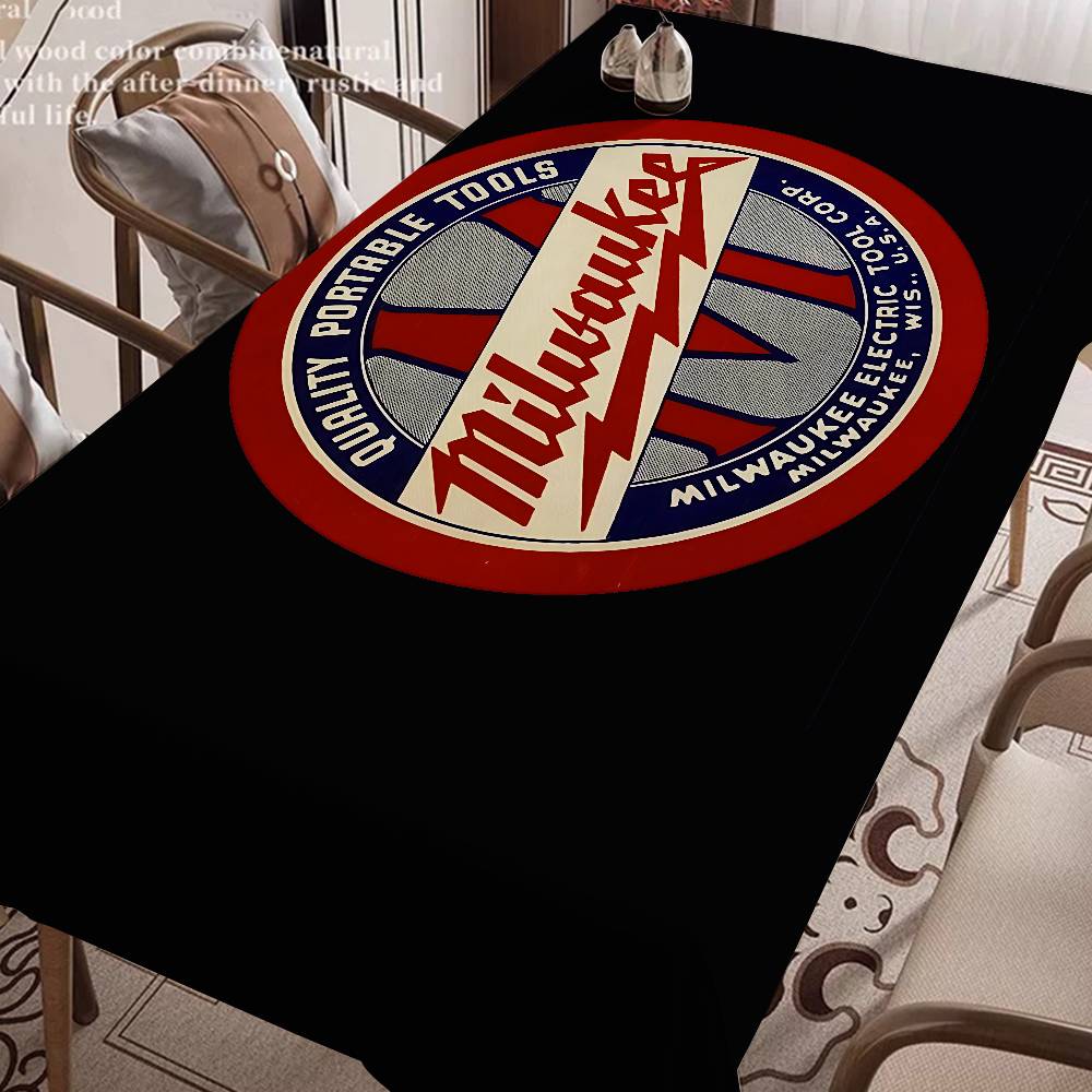 LOGO M-Milwaukees Fashion Tabl - Home Textiles Today Logo review and price