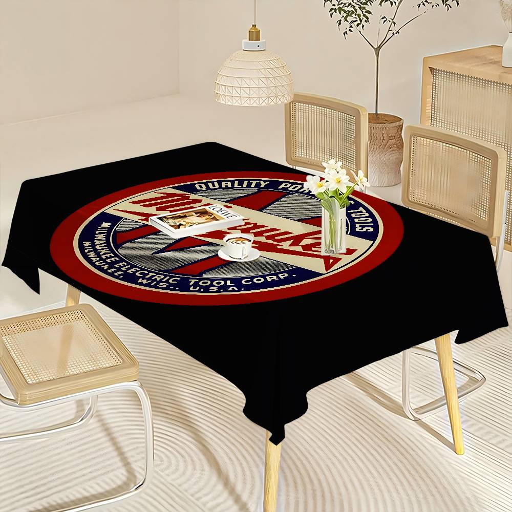 LOGO M-Milwaukees Fashion Tabl - Home Textiles Today Logo review and price