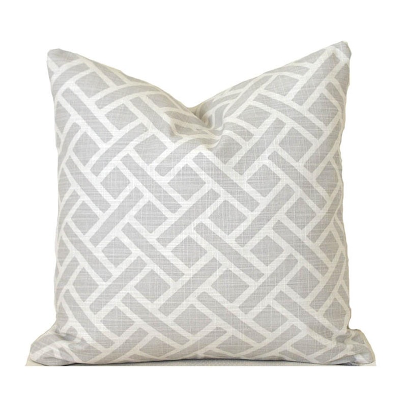 Throw Pillow Cover, Modern Neu - Pillow Cover 20X20 review and price