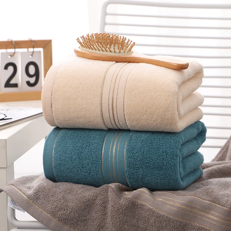 70x140cm Turkish Cotton Bath T - Home Textiles Towel Set review and price