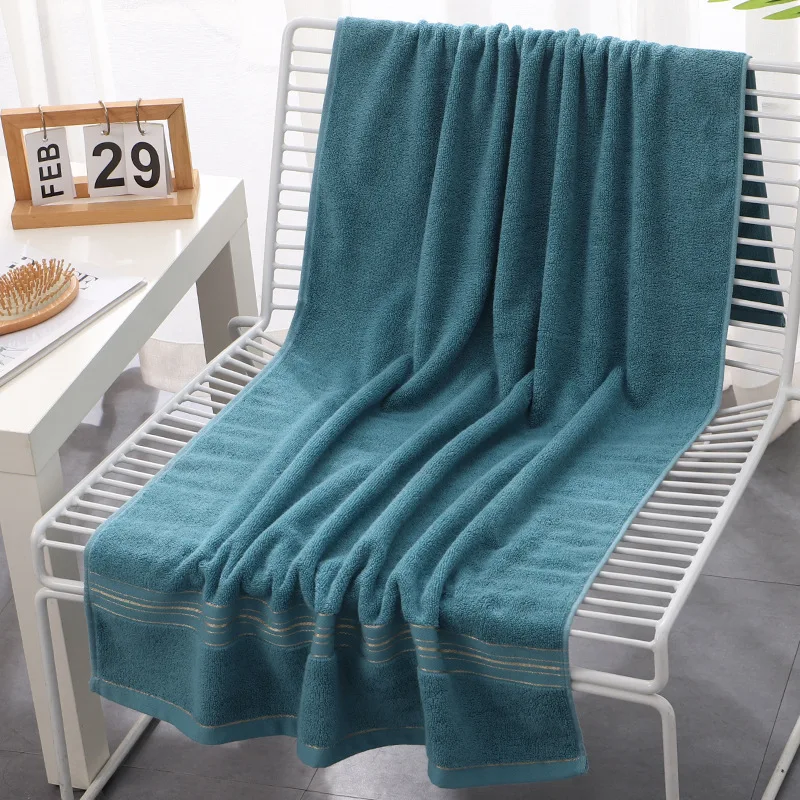 70x140cm Turkish Cotton Bath T - Home Textiles Towel Set review and price