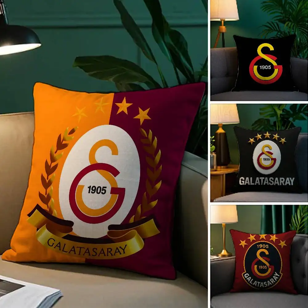 Club Logo Football G-Galatasar - Home Textiles Logo review and price