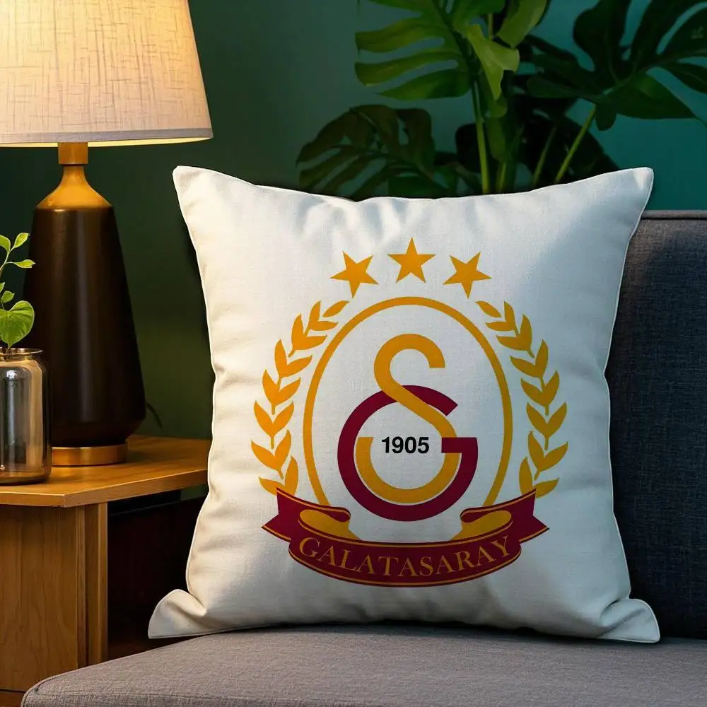 Club Logo Football G-Galatasar - Home Textiles Logo review and price