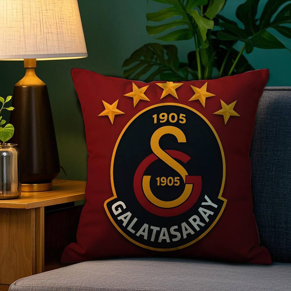 Club Logo Football G-Galatasar - Home Textiles Logo review and price