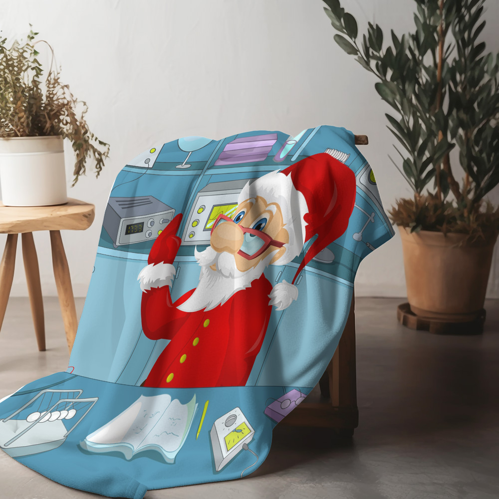 Tu Cozy Throw Blanket Anime Sc - Japanese Home Textiles review and price