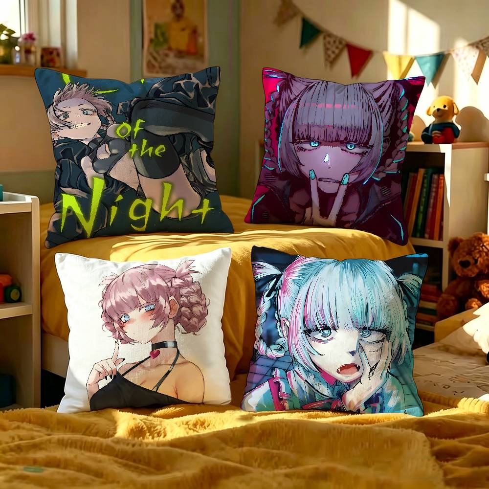 C-Call-Of-The-Night Dreamy-Mys - Home Textiles Super Soft review and price
