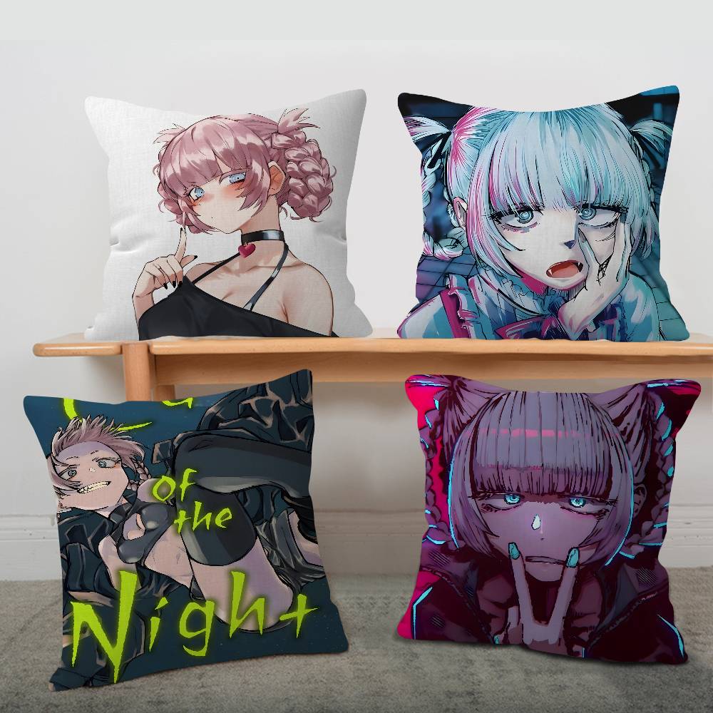 C-Call-Of-The-Night Dreamy-Mys - Home Textiles Super Soft review and price