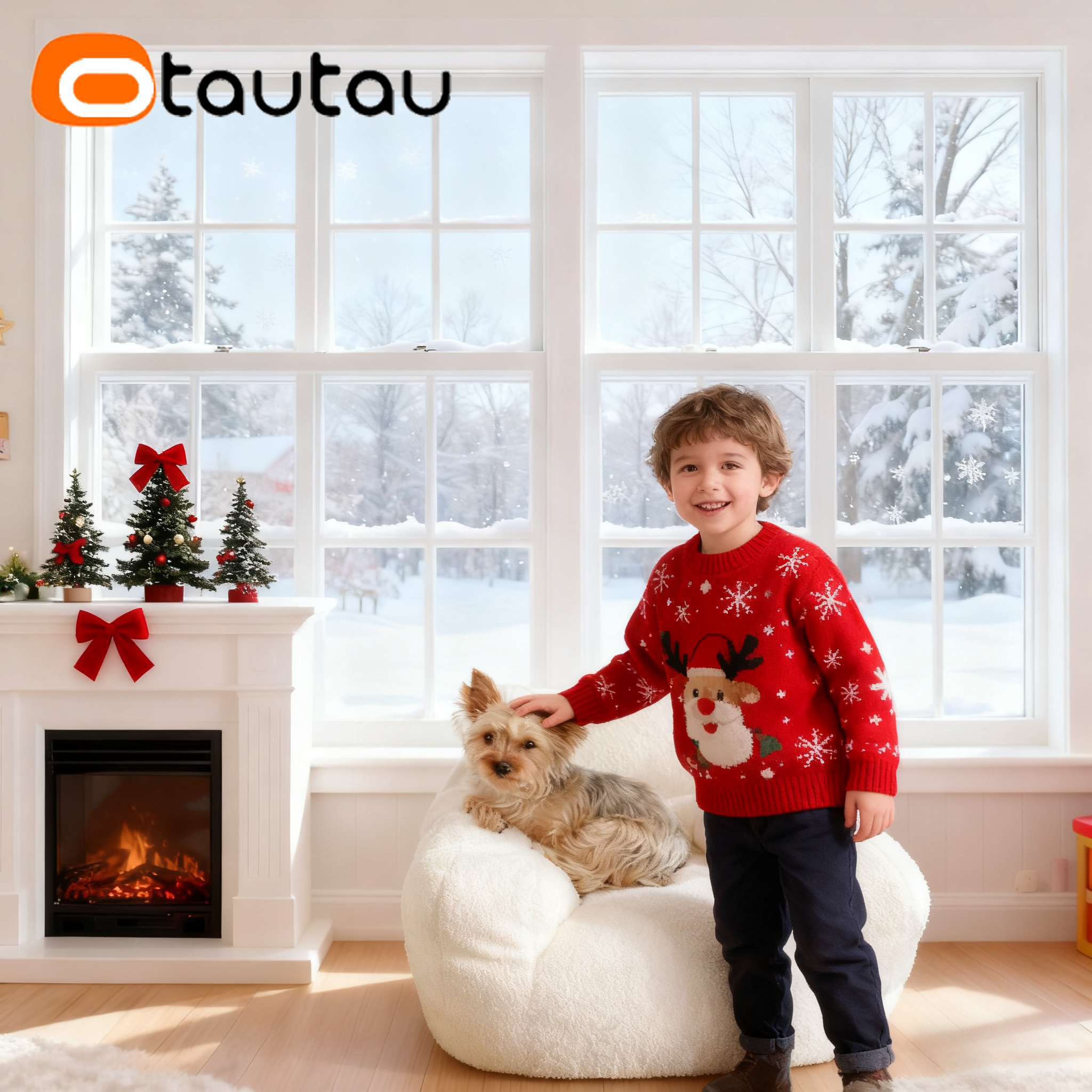 OTAUTAU 3-6 Age Kids Small Siz - Floor Cushion Pouf review and price