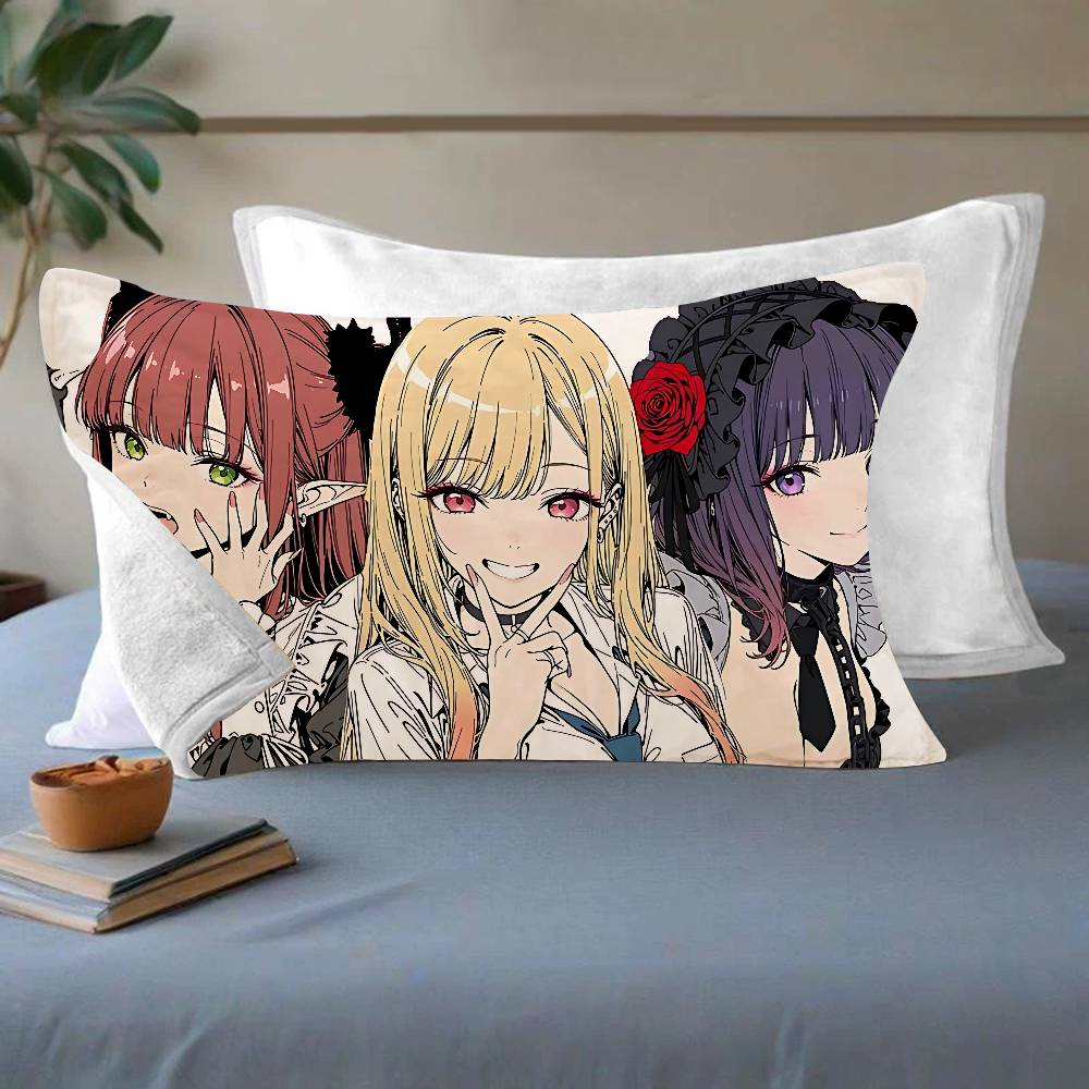 My Dress Up Darling Anime Prem - Home Textiles Premium review and price