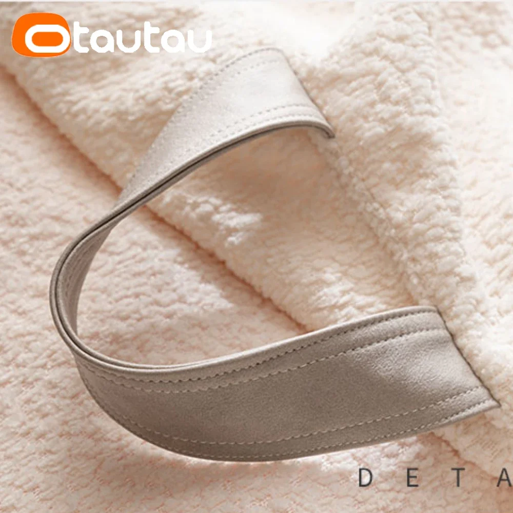 OTAUTAU Thick Soft Chenille Ve - Floor Cushion Pouf review and price
