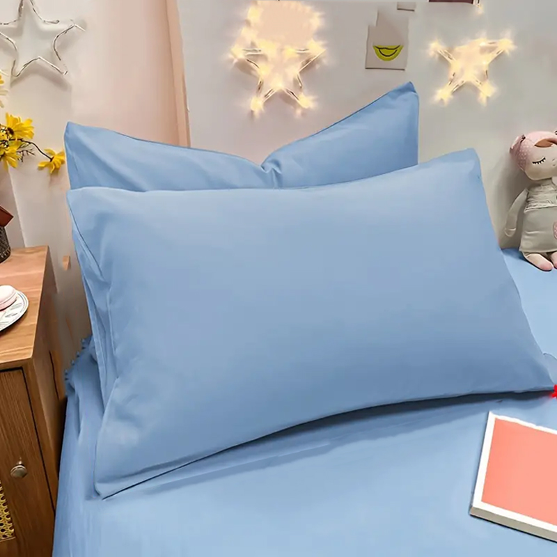 2pcs Brushed Pillowcase, Soft  - Pillow Cover 20X20 review and price