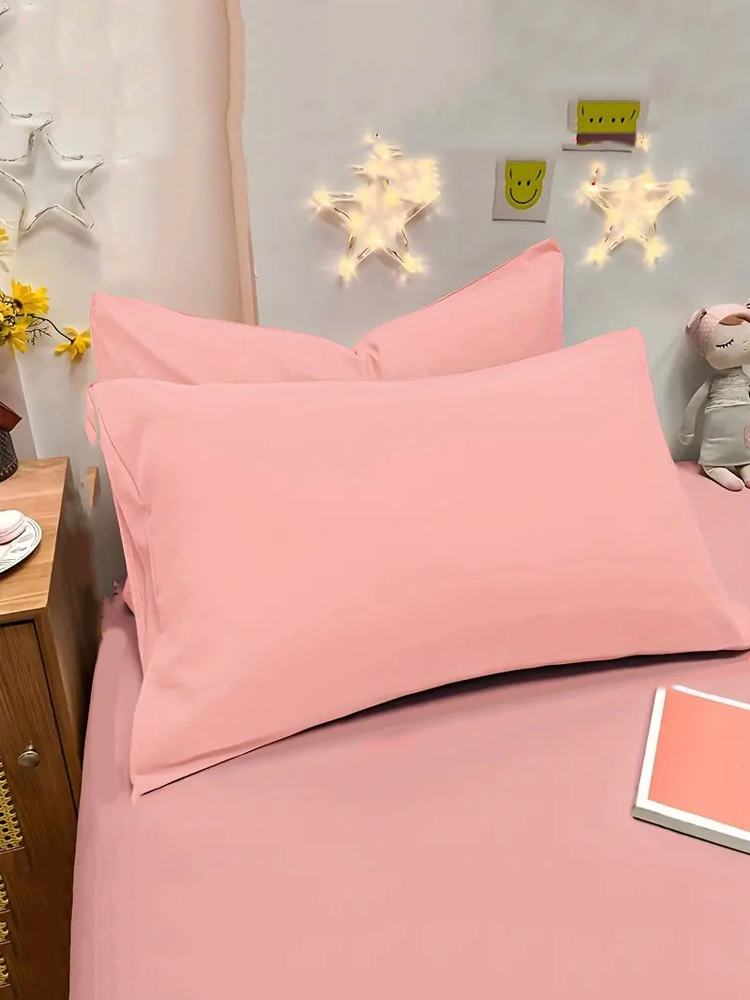 2pcs Brushed Pillowcase, Soft  - Pillow Cover 20X20 review and price