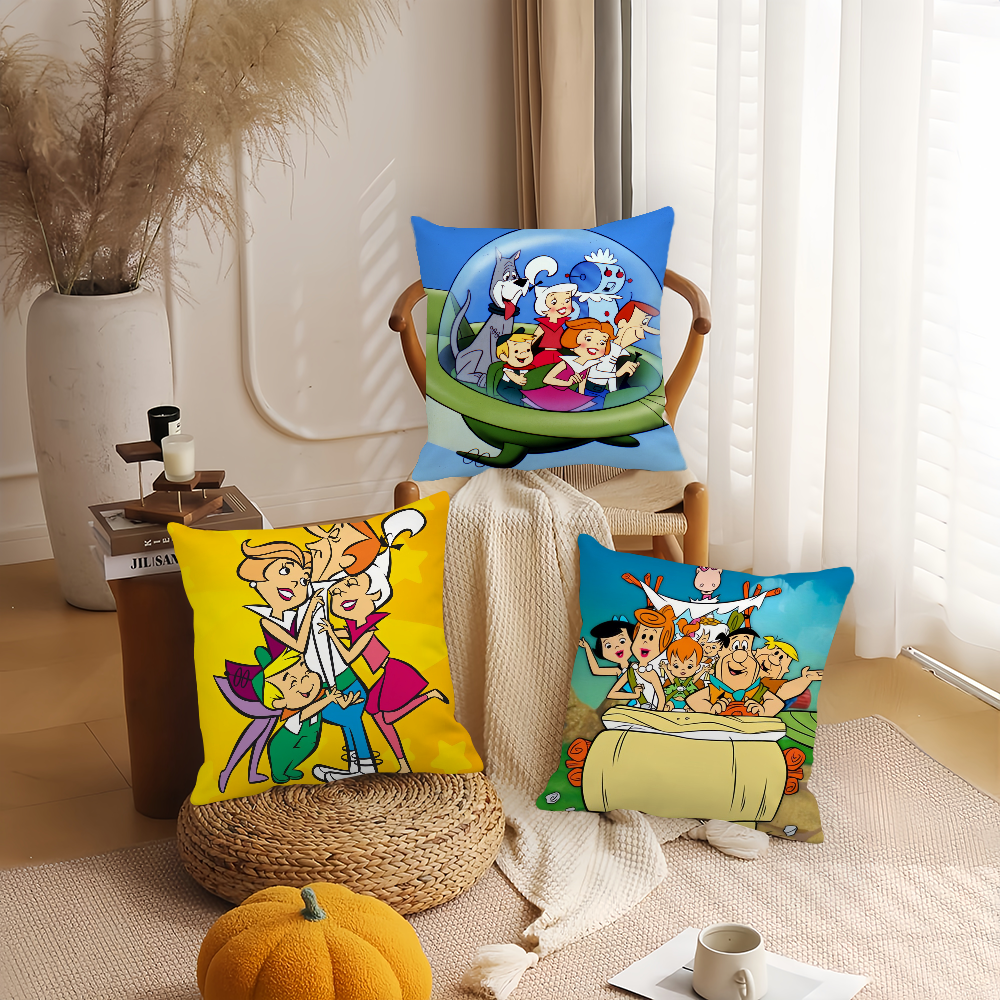 Cartoon The J-Jetsons Pillow C - Pillow Cover 20X20 review and price