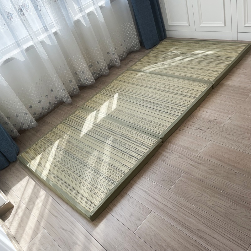 Folding Soft Tatami Mattress F - Japanese Home Textiles review and price