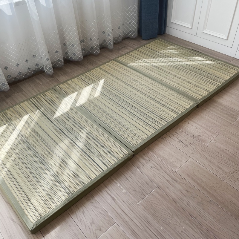 Folding Soft Tatami Mattress F - Japanese Home Textiles review and price